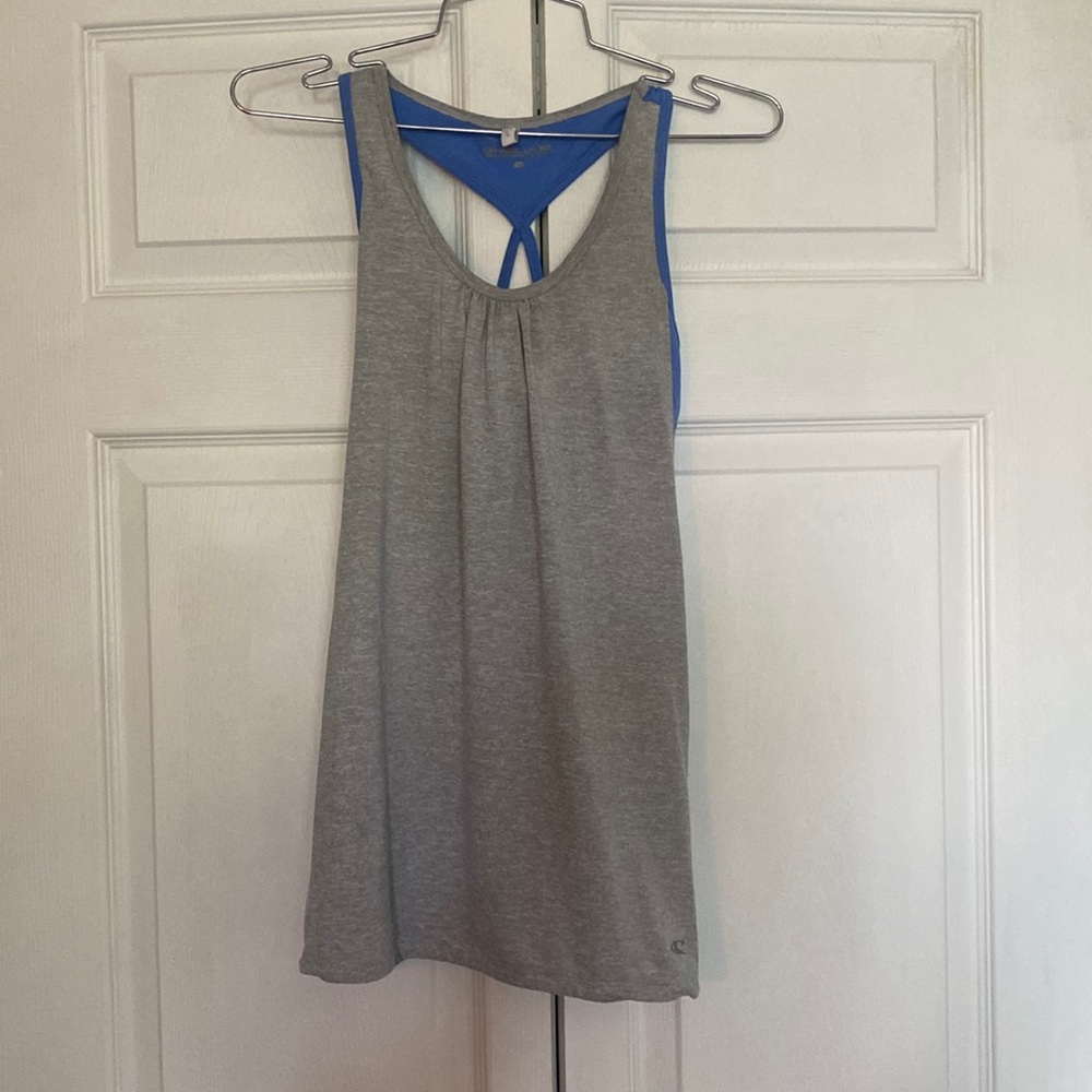 Sport Tank By O’Neil